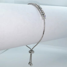 Load image into Gallery viewer, Abioseh Tennis Bracelet